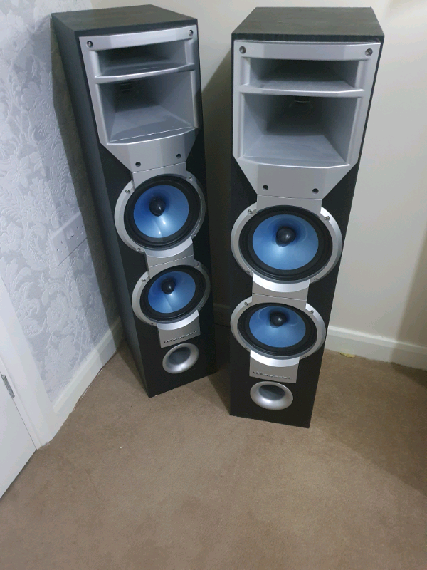 wharfedale zaldek s2000